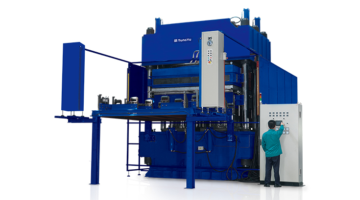 TYC-V-20X4-A-S-PCD (CE)